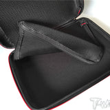 TT-075-C Compact Hard Case Parts Bag  ( L )