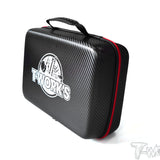 TT-075-C Compact Hard Case Parts Bag  ( L )