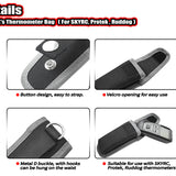 Sky RC Infrared Thermometer w/ T-Works Bag