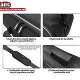 TT-110-GB     T-Work's 1/8 Buggy Tire Carry Bag ( Can store 10 set )