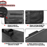 TT-110-GB     T-Work's 1/8 Buggy Tire Carry Bag ( Can store 10 set )