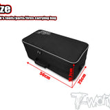 TT-110-GB     T-Work's 1/8 Buggy Tire Carry Bag ( Can store 10 set )