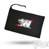 TT-115-C   T-WORK'S 1/10 Chassis Bag (30x50cm)C Style