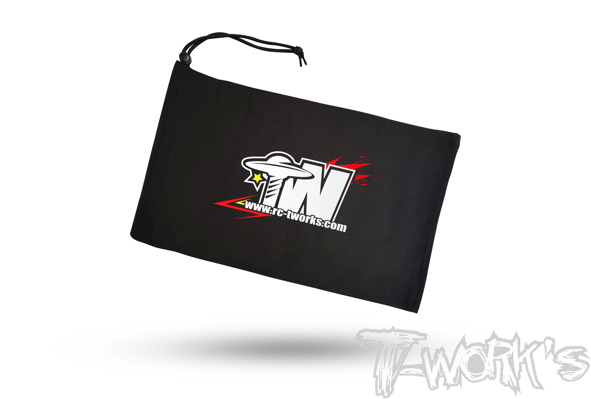 TT-115-C   T-WORK'S 1/10 Chassis Bag (30x50cm)C Style