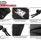 TT-115-C   T-WORK'S 1/10 Chassis Bag (30x50cm)C Style