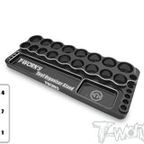 TT-120-A T-Work's Tool Organiser Stand