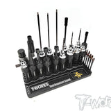 TT-120-A T-Work's Tool Organiser Stand