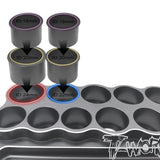 TT-120-A T-Work's Tool Organiser Stand