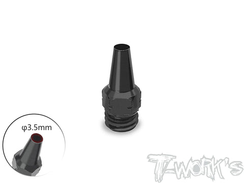 TT-122-C Tire Punch Tool Punch Head 3.5mm