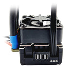 TEAM ZOMBIE TZ-01 160A 32BIT 2S ESC