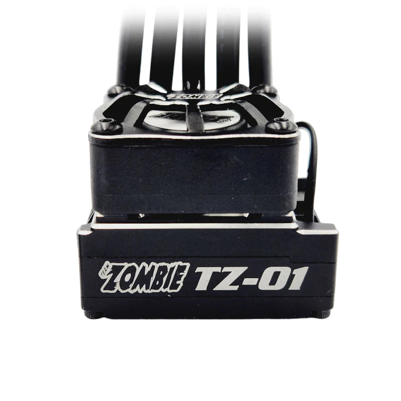 TEAM ZOMBIE TZ-01 160A 32BIT 2S ESC