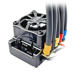 TEAM ZOMBIE TZ-01 160A 32BIT 2S ESC