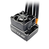 TEAM ZOMBIE TZ-01 160A 32BIT 2S ESC