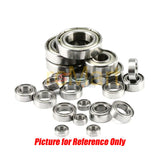 Yeah Racing RC Ball Bearing (10x15x4mm) 10pcs - Speedy RC