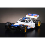 YOKOMO Wonder Dog Fighter 1/10 Electric Off-Road Buggy Kit