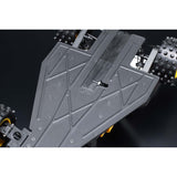 YOKOMO Wonder Dog Fighter 1/10 Electric Off-Road Buggy Kit