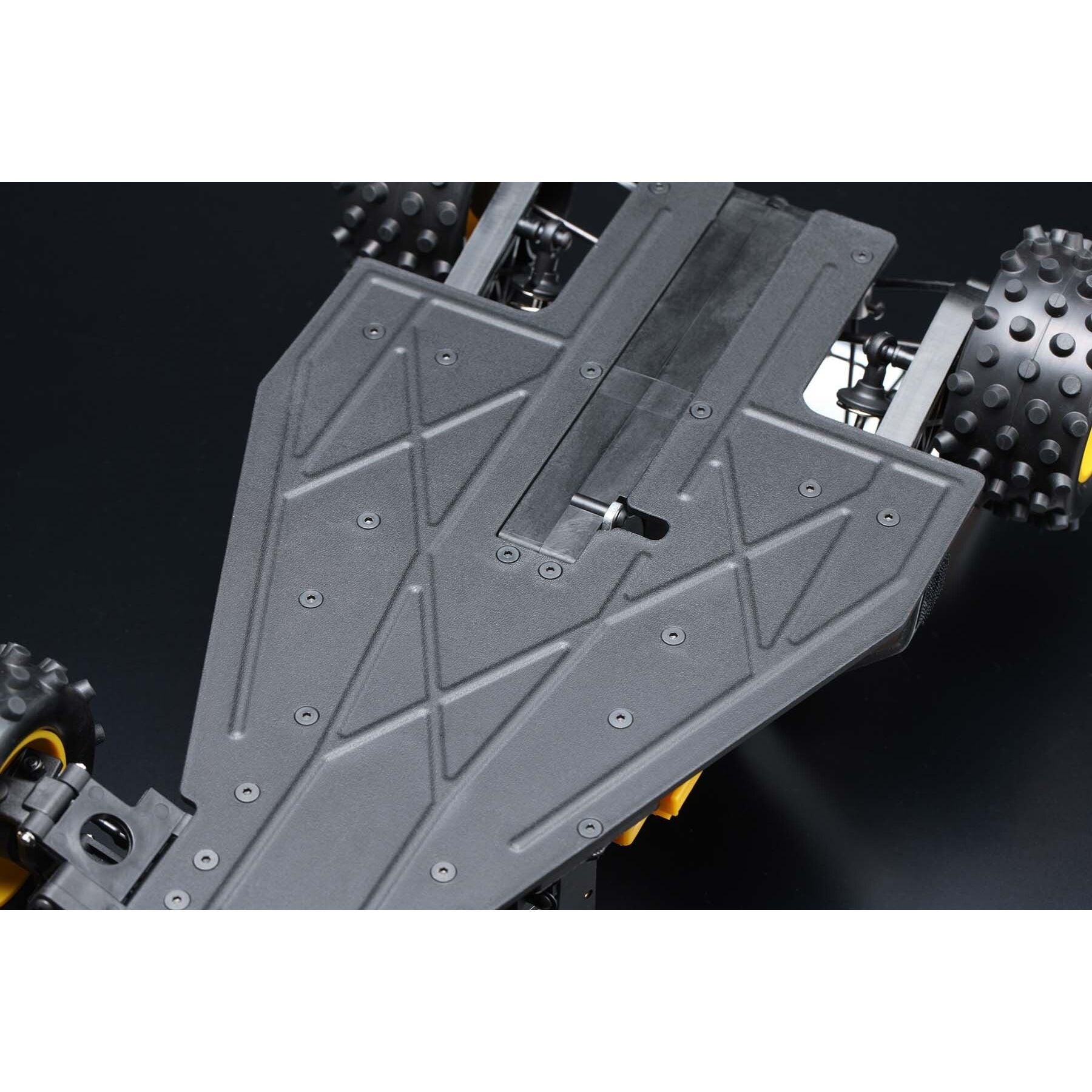 YOKOMO Wonder Dog Fighter 1/10 Electric Off-Road Buggy Kit