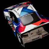 ZooRacing Panterra 190mm Touring body