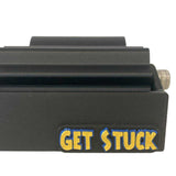 GET STUCK Traction Compound Applicator,Insert Break-In Roller