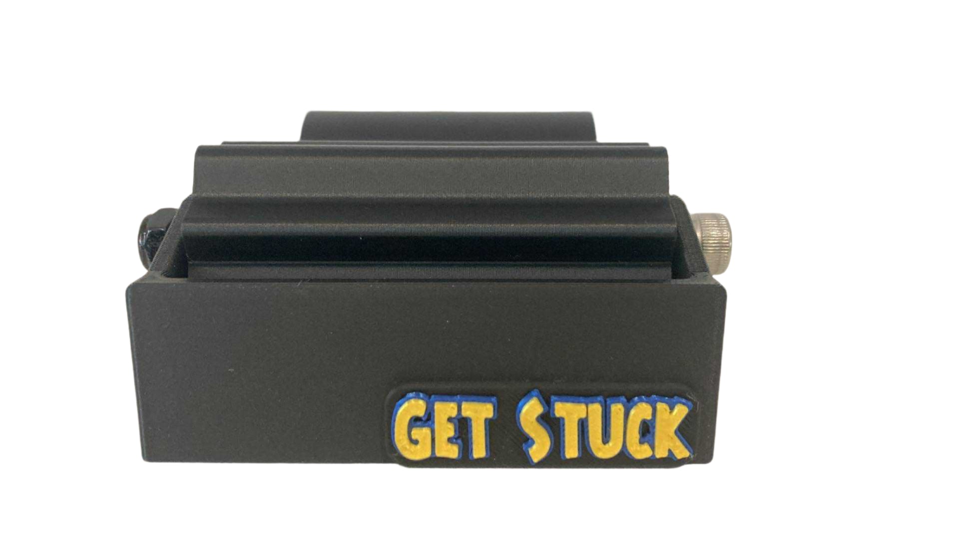 GET STUCK Traction Compound Applicator,Insert Break-In Roller