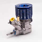 O.S. Engines MAX-B21 1:8 Offroad Combo w/ Pipe & Manifold