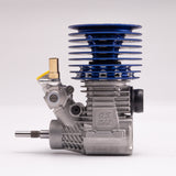 O.S. Engines MAX-B21 1:8 Offroad Combo w/ Pipe & Manifold