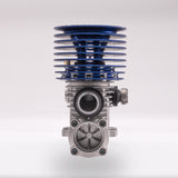 O.S. Engines MAX-B21 1:8 Offroad Combo w/ Pipe & Manifold