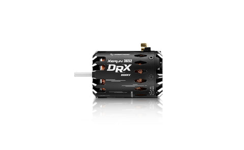 XeRun 3652 / 3662 DRX 1/10 Drag Motor