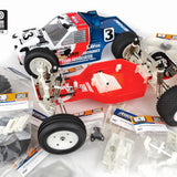RC10T Cliff Lett Edition Kit