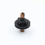 D10401 RX-10SR 3.0 Gear Differential Set (V2), REAR, (38T)