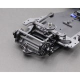 Destiny DTY-12R 1/12 Car Kit