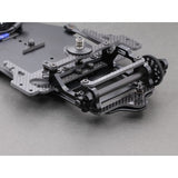 Destiny DTY-12R 1/12 Car Kit