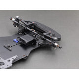 Destiny DTY-12R 1/12 Car Kit