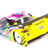 ZooRacing Goat Touring Car Body