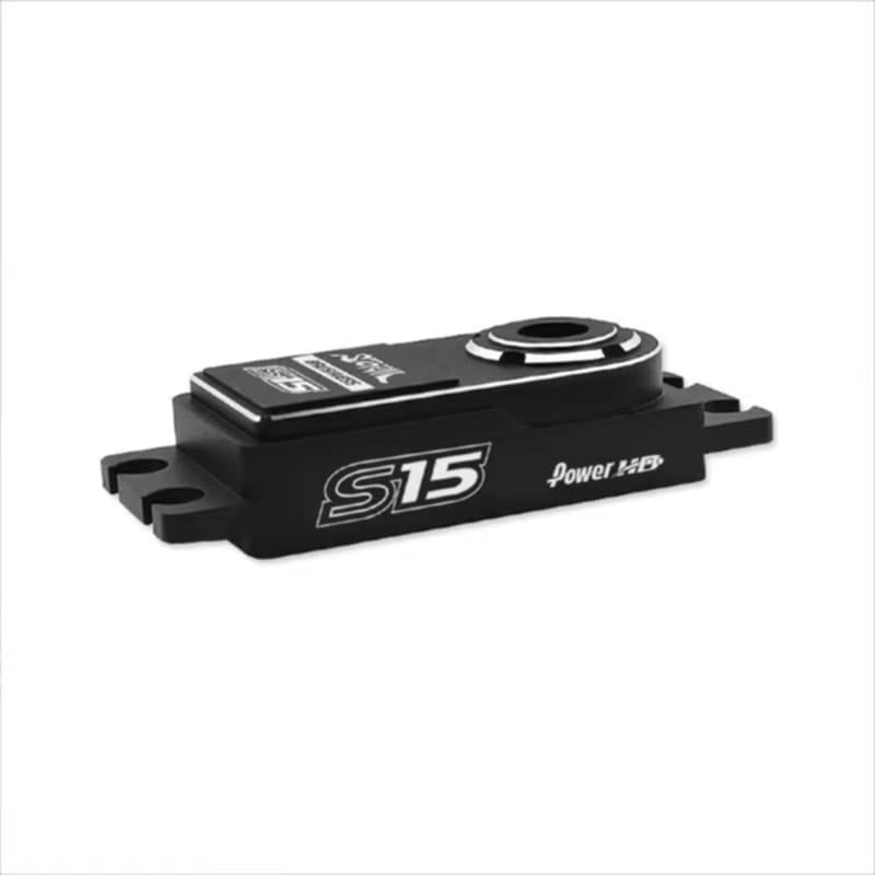 Power HD S15 Top Case