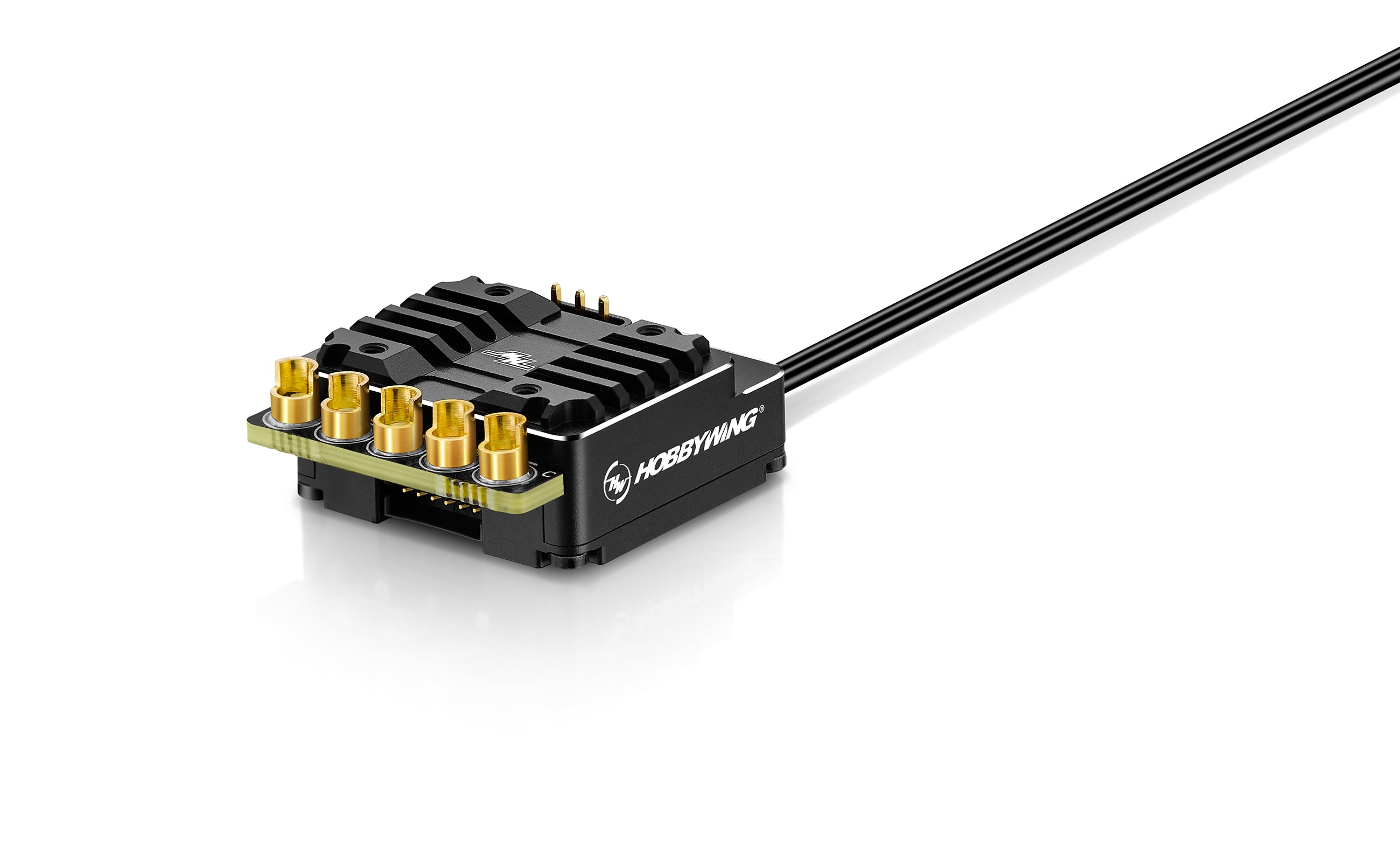 XeRun XR10 STOCK SPEC G2 (100A ESC)