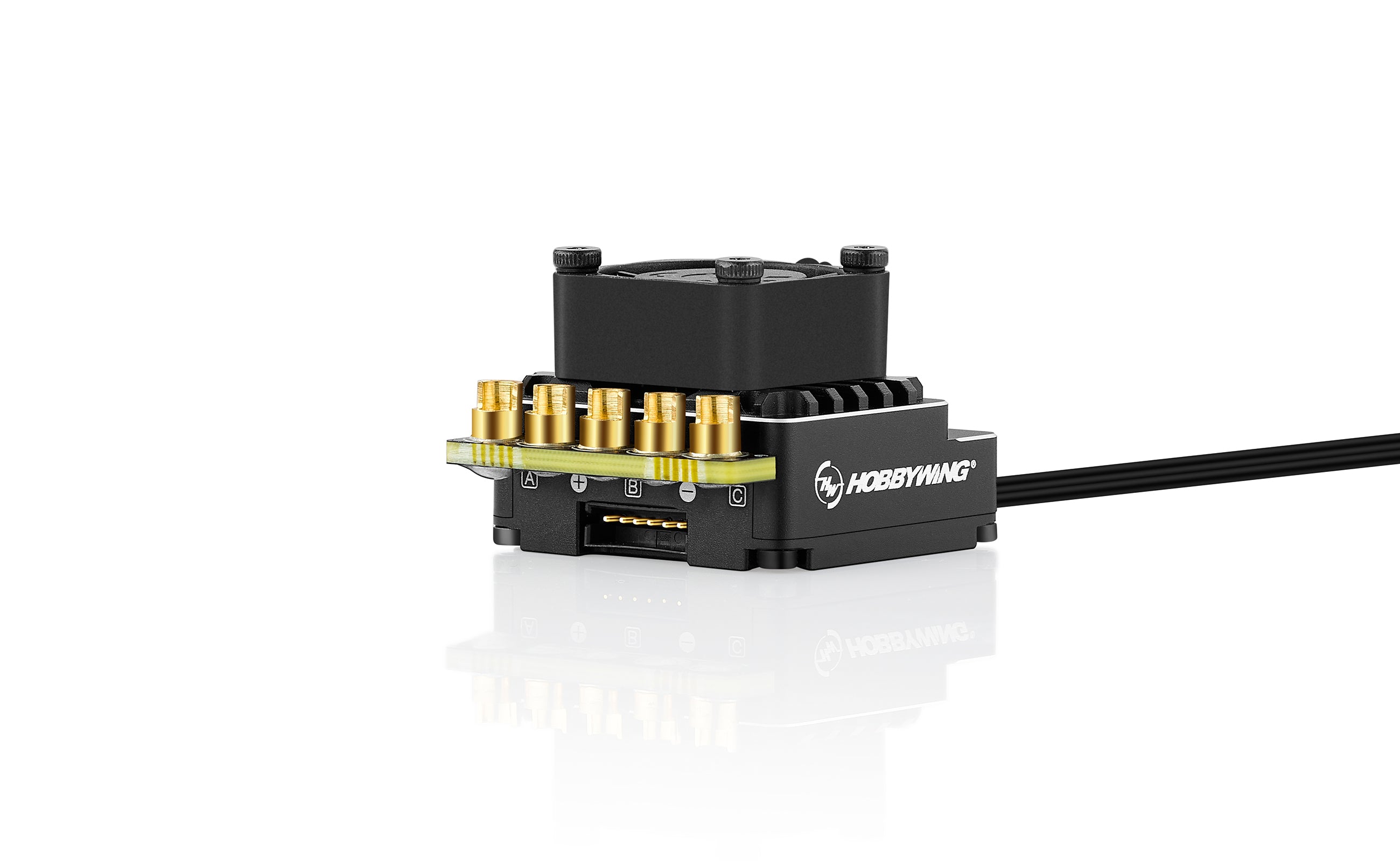 XeRun XR10 STOCK SPEC G2 (100A ESC)