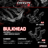 Xpress Execute XQ3S 1/10 Sport 4WD Touring Car Kit