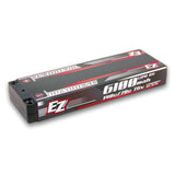 EZpower 2S 7.6V 6100mAh 140C ULCG LiPo HV Battery