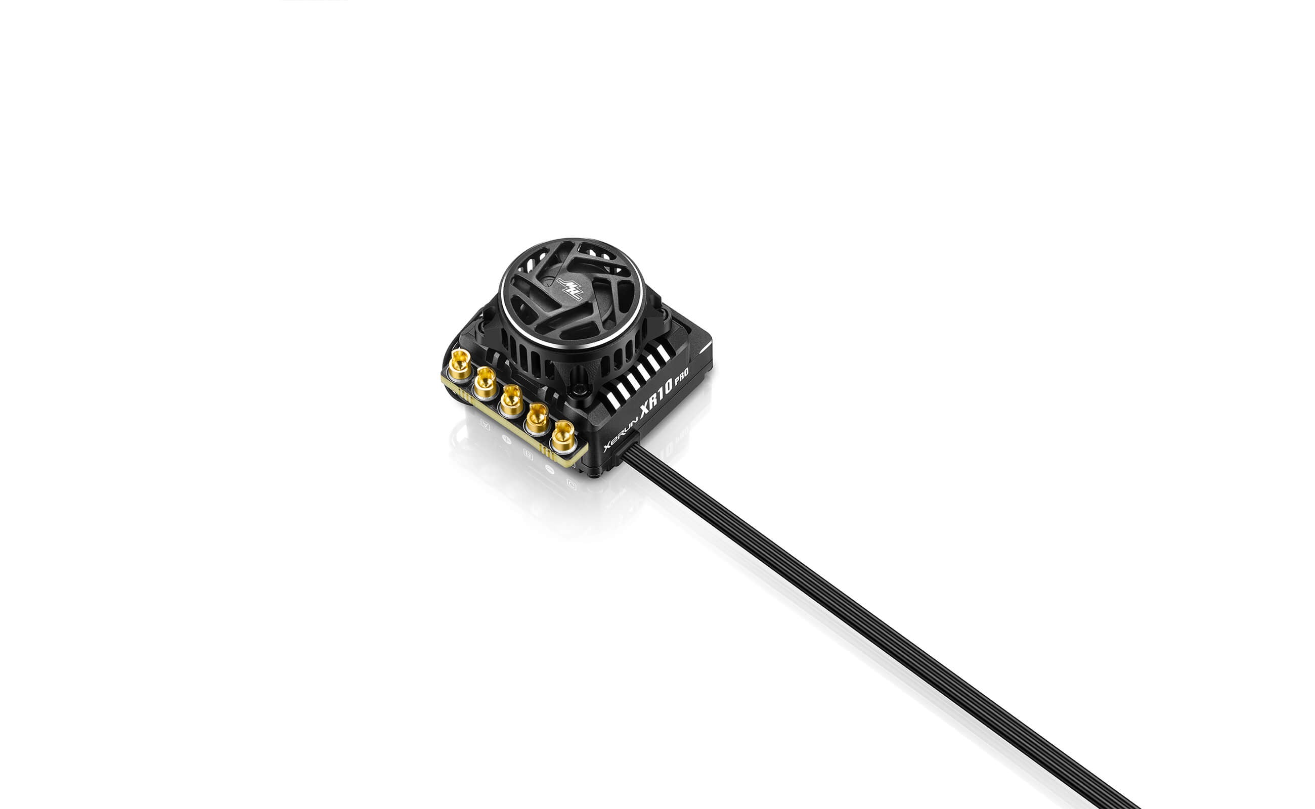 XERUN XR10 Pro Black G3