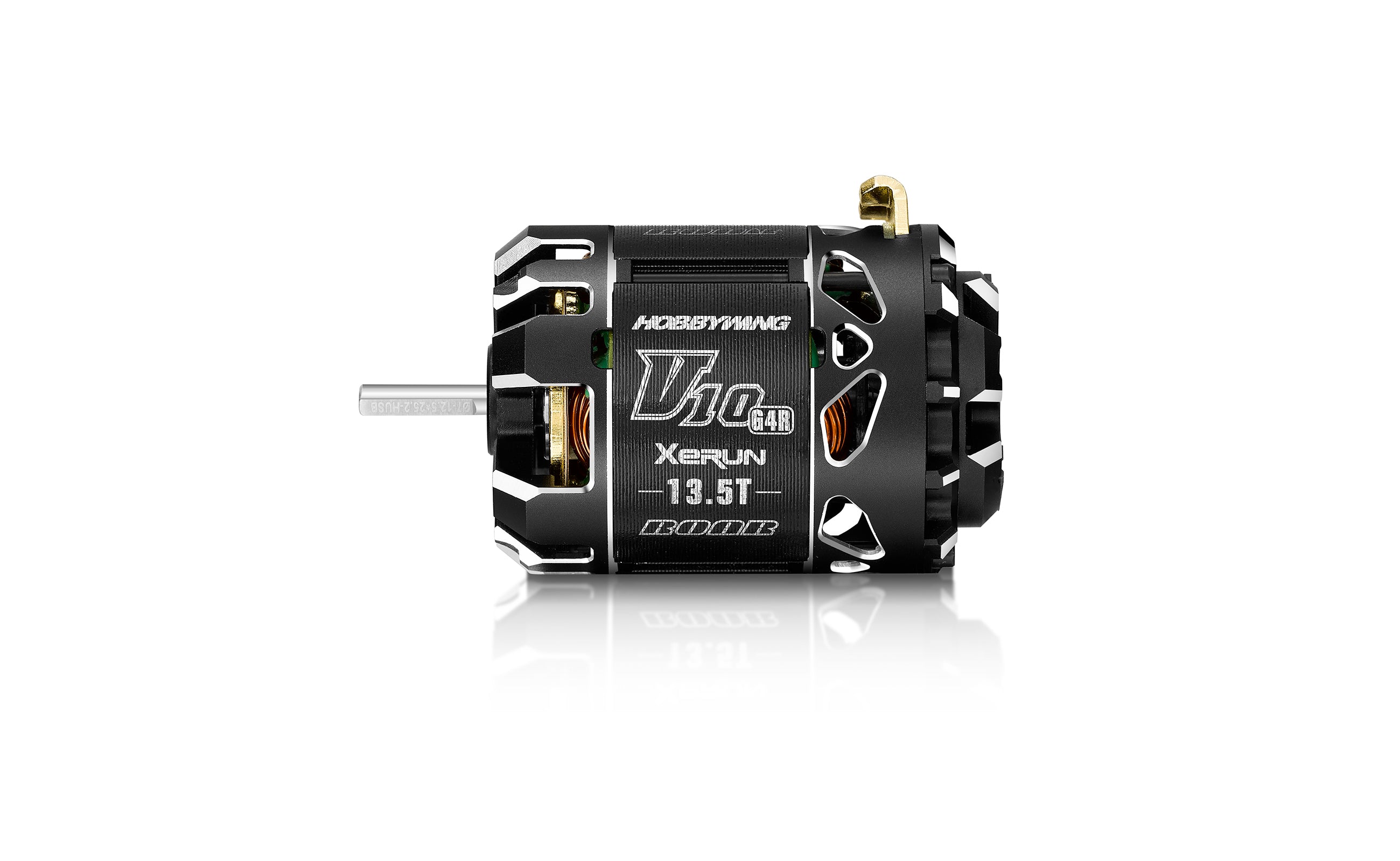 Hobbywing XeRun V10 G4R Motor - EFRA/IFMAR Edition
