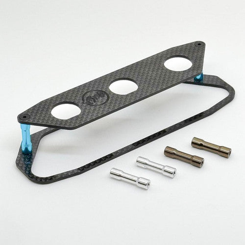 ONG CARBON DIFF SUPPORT