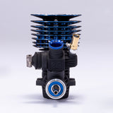 OS Engines Speed B21 Adam Drake 3 .21 Buggy Engine with T-2090 Pipe OS-1CJ01 - Speedy RC