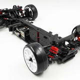 Xpress XP-90019 Execute FT1S 1/10th Sport FWD Touring Car Kit