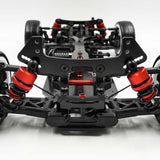 Xpress XP-90019 Execute FT1S 1/10th Sport FWD Touring Car Kit
