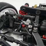 Xpress XP-90019 Execute FT1S 1/10th Sport FWD Touring Car Kit