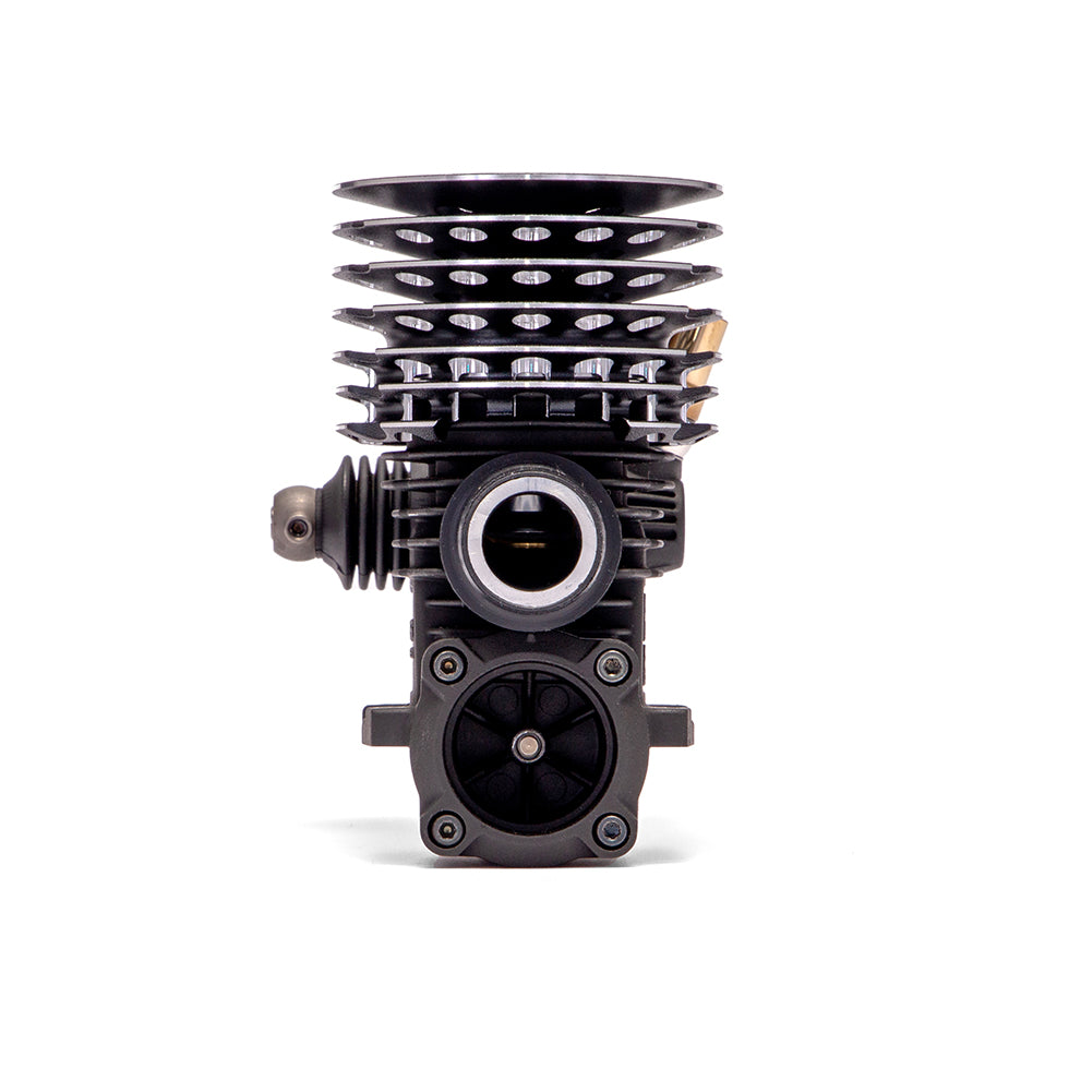 OS Speed R2106 .21 Nitro On Road Engine Combo (MR05)