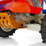 RC10 Jay Halsey Edition Kit