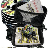 IELASITUNED .12 ENGINE MODIFIED  GP3R23  .12 ON-ROAD