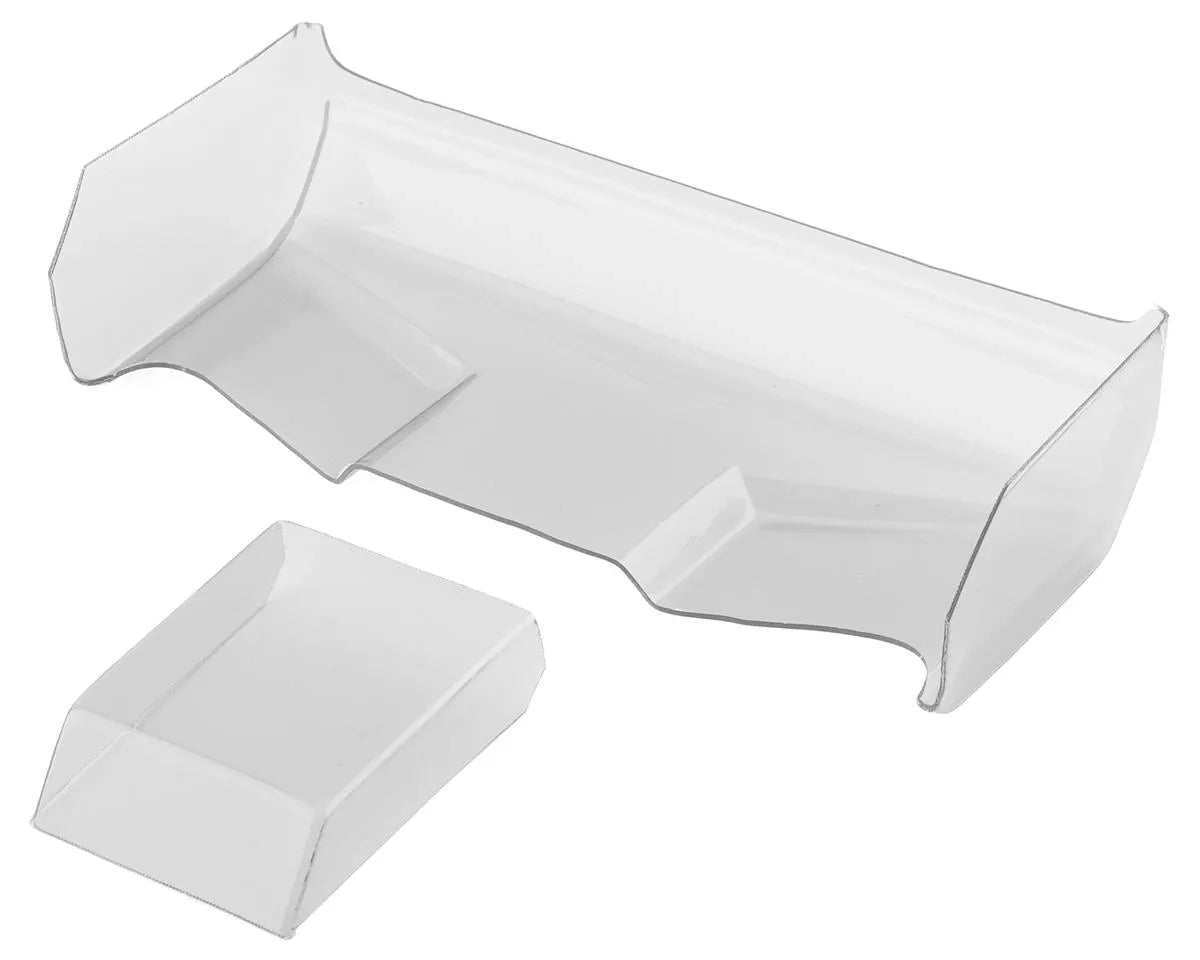 Leadfinger LFR 1/8 Clear Hammer Wing